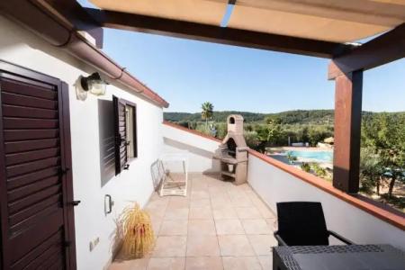 Residence Villantica - 103