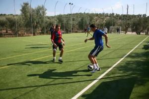 Villaggio Vacanze Mare Blu, Vieste