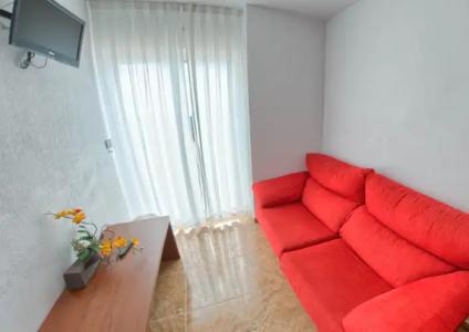 La Familia Gallo Rojo - 34