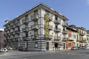 Hotel Eden, Viareggio