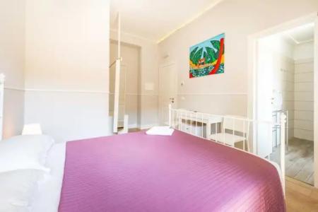 Un Attimo a Roma B&B - 117