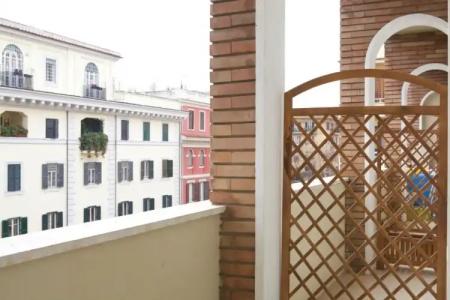 Un Attimo a Roma B&B - 130