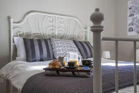 Un Attimo a Roma B&B - 79