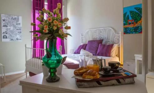 Un Attimo a Roma B&B - 136