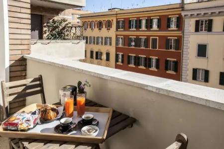 Un Attimo a Roma B&B - 49