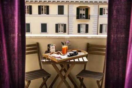 Un Attimo a Roma B&B - 19