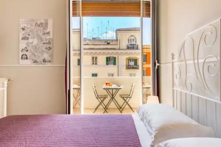 Un Attimo a Roma B&B - 51