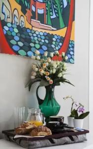 Un Attimo a Roma B&B - 39