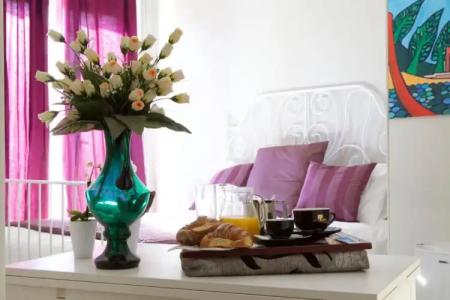 Un Attimo a Roma B&B - 128