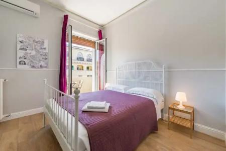 Un Attimo a Roma B&B - 46