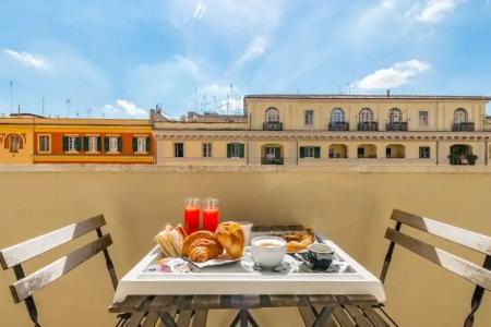 Un Attimo a Roma B&B - 77