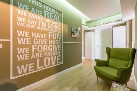 Un Attimo a Roma B&B - 14