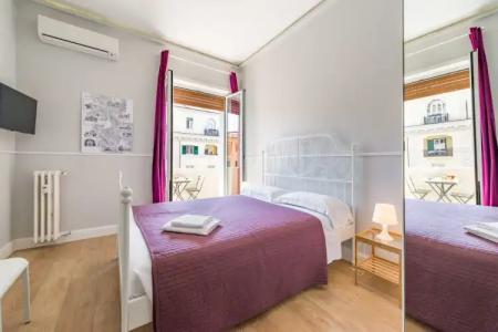 Un Attimo a Roma B&B - 44