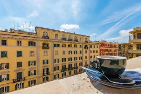 Un Attimo a Roma B&B - 42