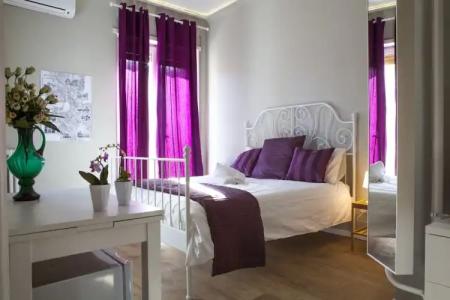 Un Attimo a Roma B&B - 47