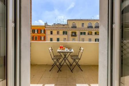 Un Attimo a Roma B&B - 6