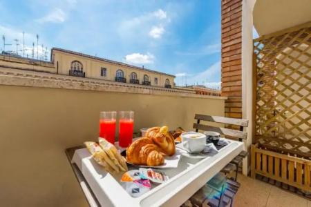 Un Attimo a Roma B&B - 120