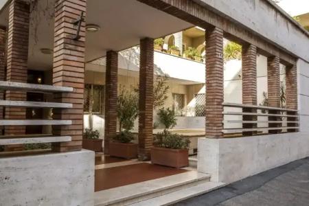 Un Attimo a Roma B&B - 16