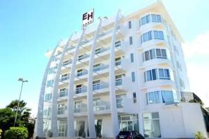 Hotel Excelsior, Vasto