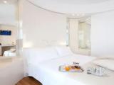 Deluxe Double Club room