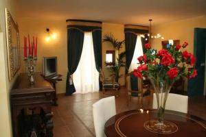 Locanda dei Baroni, Vasto