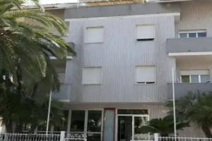 Hotel Caravel, Vasto