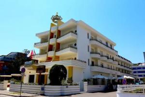Hotel Royal, Vasto