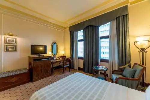 The Oberoi Grand Kolkata - 120