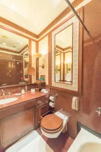 The Oberoi Grand Kolkata - 118