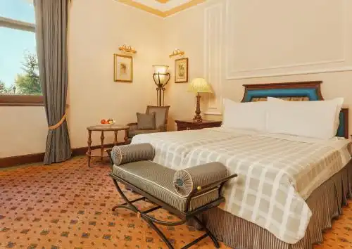 The Oberoi Grand Kolkata - 103