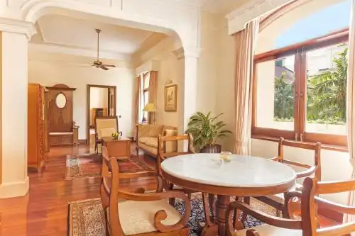 The Oberoi Grand Kolkata - 112