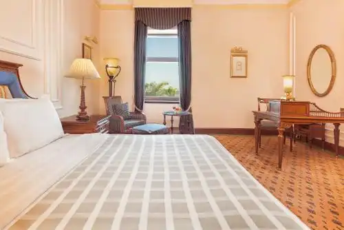 The Oberoi Grand Kolkata - 104