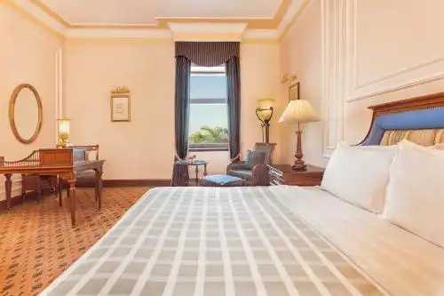 The Oberoi Grand Kolkata - 105