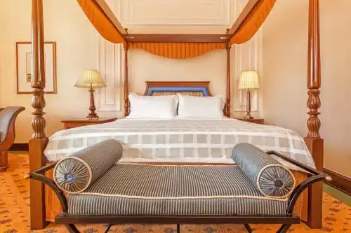 The Oberoi Grand Kolkata - 102