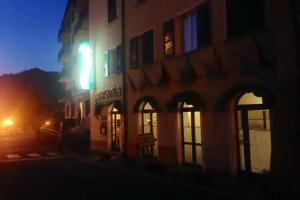 Hotel Montecodeno, Varenna