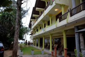 Time N Tide Beach Resort, Hikkaduwa