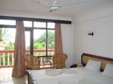 Superior Double room with balcony and with view
