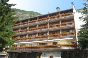 Valtournenche - Hotels