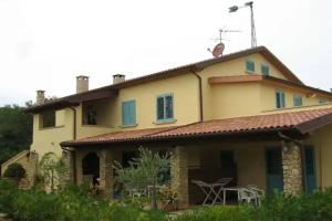 Residence La Ventola, Vada