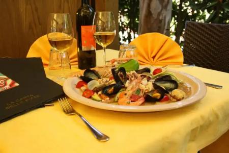 Residence La Ventola - 11