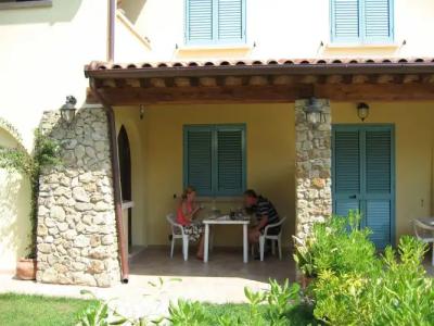 Residence La Ventola - 16