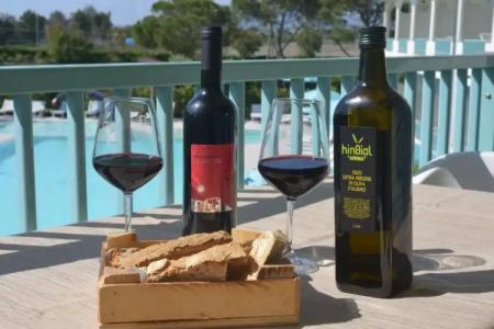 Residence La Ventola - 36