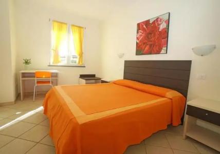 Residence La Rosa Dei Venti - 124