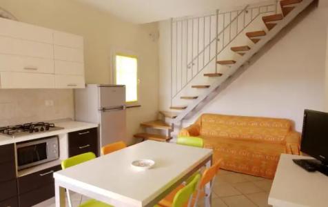 Residence La Rosa Dei Venti - 107