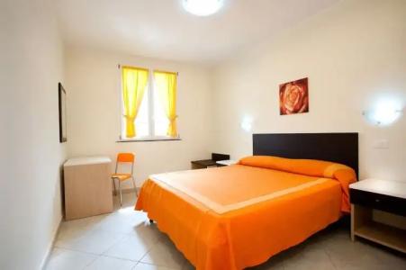 Residence La Rosa Dei Venti - 11