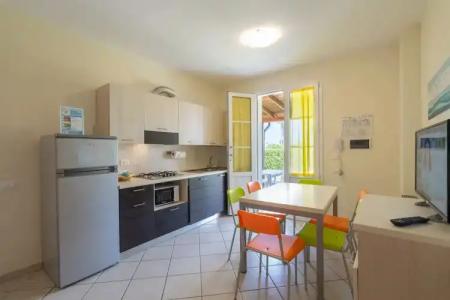 Residence La Rosa Dei Venti - 24