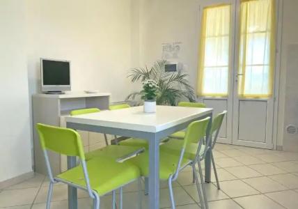 Residence La Rosa Dei Venti - 103