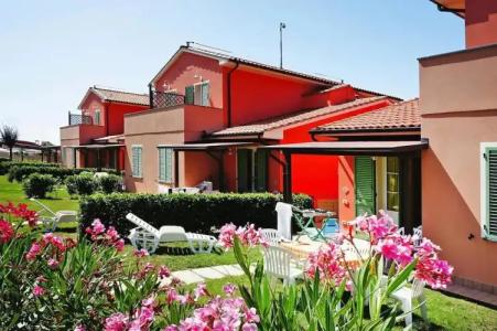 Residence La Rosa Dei Venti - 64