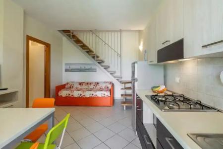 Residence La Rosa Dei Venti - 23