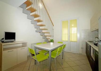 Residence La Rosa Dei Venti - 85